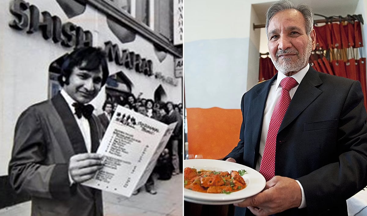 Tamil News Live : Chicken Tikka Masala-வை உருவாக்கிய அகமது அலி அஸ்லாம் காலமானார்