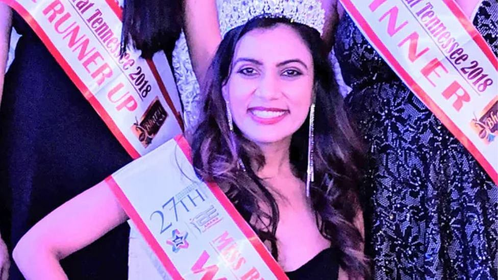 Meta : மிஸ் கலிபோர்னியாவை பணிநீக்கம் செய்த மெட்டா - என்ன நடந்தது?