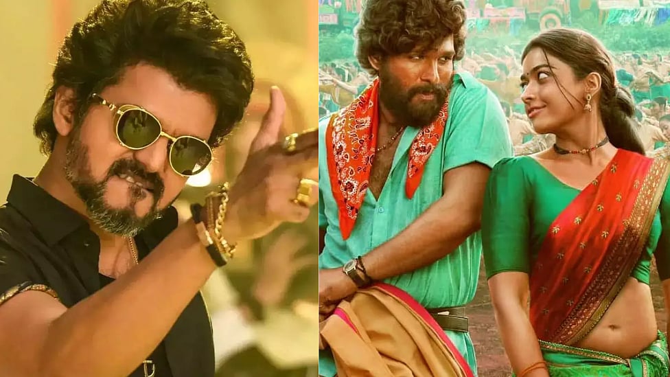 அரபிக்குத்து முதல் புஷ்பா வரை : 2022 யூடியூபில் அதிகம் பார்க்கப்பட்ட பாடல்கள் இவை தான்!