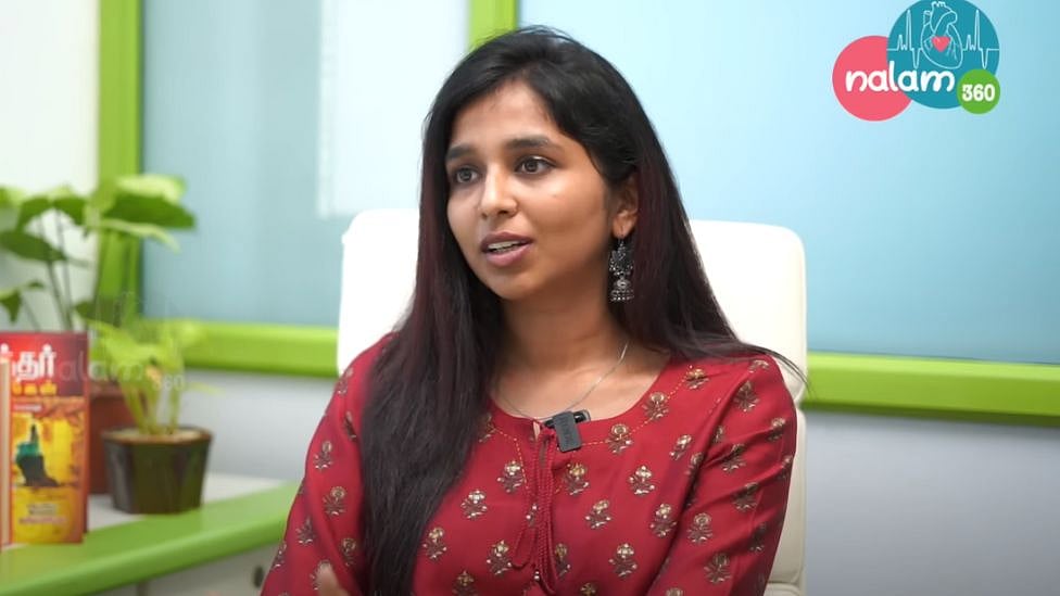 White discharge: வெள்ளைப்படுதலை தடுக்க என்ன செய்ய வேண்டும்? - Dr. Sharmika Explains