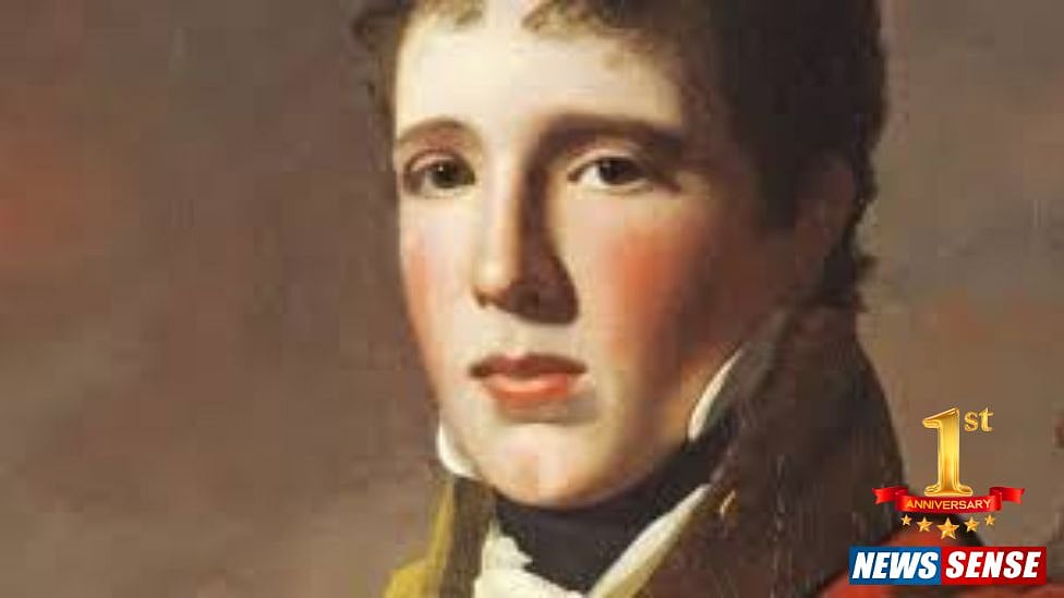 Gregor Macgregor  : ’நான் இளவரசன்’ - பிரிட்டன் அரசை திராட்டில் விட்ட தனி ஒருவன்? - விறுவிறு கதை