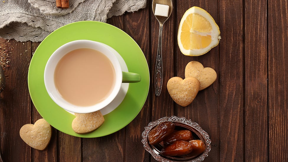 Tea : உங்கள் 'டீ' உடலுக்கு நல்லதா?