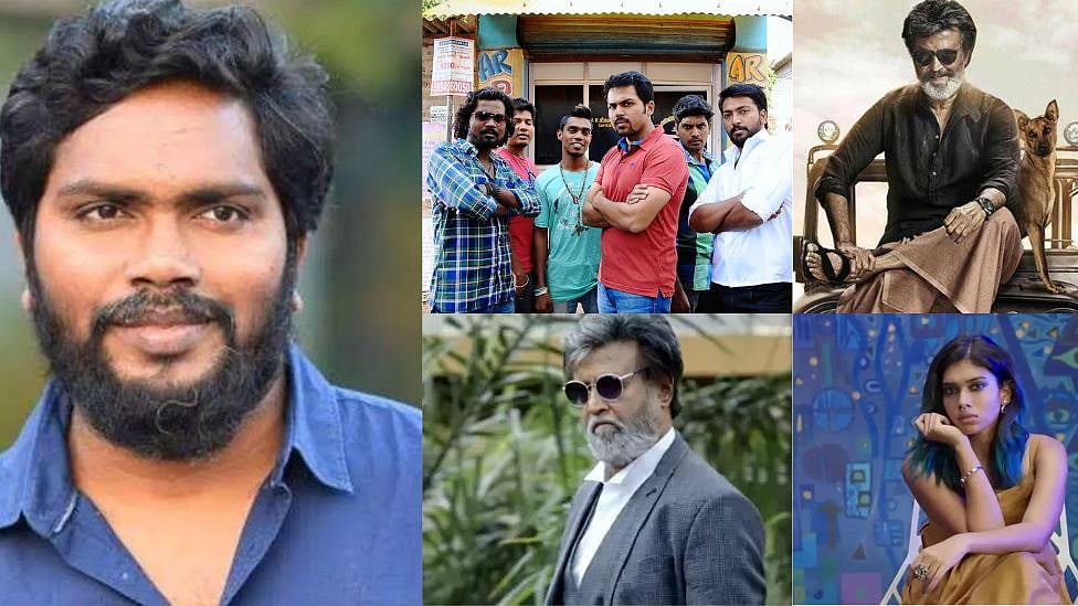 Pa.Ranjith: ஒடுக்கப்பட்ட சமூகத்துக்காக ஓங்கிய குரல் - பா. ரஞ்சித்தும் தமிழ் சினிமாவும்