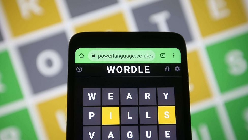 Google : 2022 -ல் உலகம் முழுவதும் அதிகம் தேடிய வார்த்தை Wordle - டாப் 5 வார்த்தைகள் என்ன?