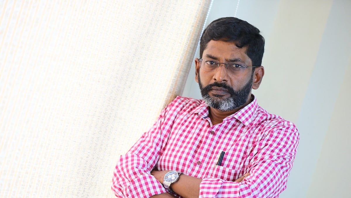 வாரிசு : இரண்டாவது சிங்கிளில் இருக்கும் மறைமுக குறியீடு? போட்டு உடைக்கும் சவுக்கு சங்கர்