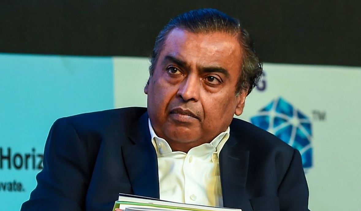 அம்பானி வீட்டின் 3 சம்பந்திகள் யார் - இவர்களின் சொத்துமதிப்பு என்ன?