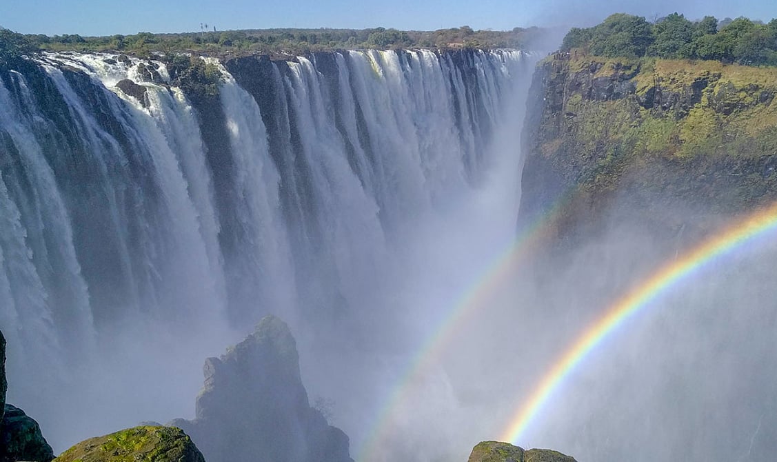 தமிழகத்தில் நிச்சயம் பார்க்க வேண்டிய 8 அருவிகள் | Visual Story