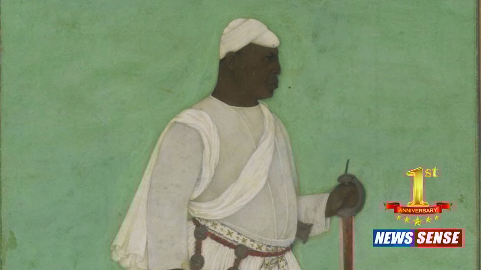 Malik Ambar: இந்தியாவில் தலைவன் ஆகிய ஆப்ரிக்க கறுப்பின அடிமை -  ஒரு வீரப்பயணம்