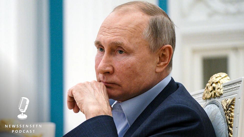 Russia: போரில் தோல்வியடைந்தால் தப்பி செல்லவது எங்கே? - புதினின் ரகசிய திட்டம் என்ன?