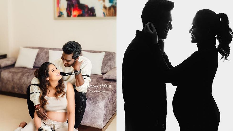 Atlee - Priya : Pregnancy -ஐ அறிவித்த நட்சத்திர தம்பதி!