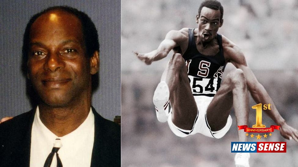 பாப் பீமன் : 53 ஆண்டுகளாக முறியடிக்கபடாத  கருப்பின போராளியின் சாதனை - நம்பிக்கை பகிர்வு