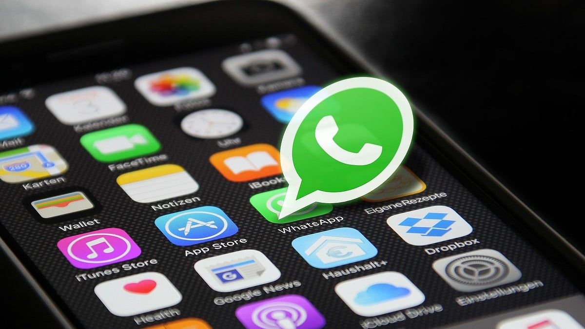 WhatsApp Hi mum Scam : 57 கோடியை இழந்த நபர், ‘மக்களே கவனம் தேவை' - விரிவான தகவல்கள்