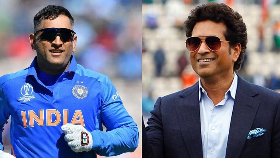 MS Dhoni: தேர்வுக்குழுவு பதவிக்கு விண்ணப்பித்த தோனி, சச்சின்?ஷாக்கான BCCI