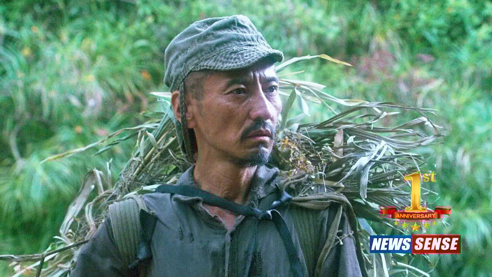 Hiroo Onoda: ஓர் உத்தரவுக்காக 29 ஆண்டுகள் பதுங்கி வாழ்ந்த ஜப்பான் வீரரின் விறு விறு கதை!