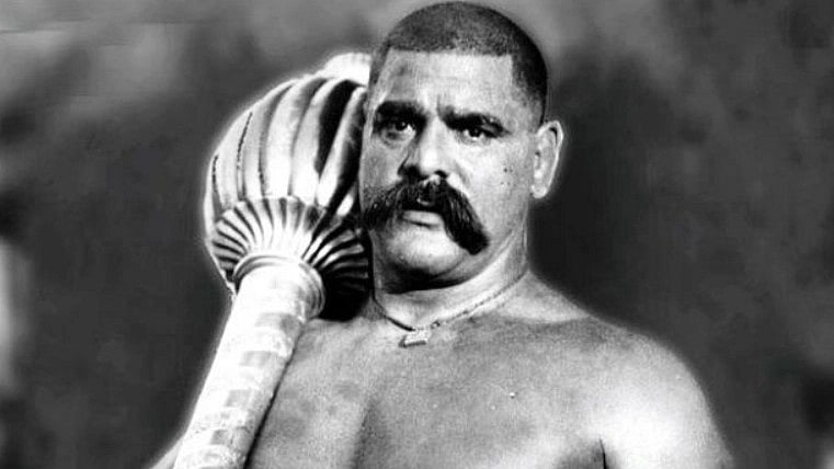 Gama Pehlwan : ப்ரூஸ் லீயின் ரோல்மாடலான இந்தியர்; இந்துக்களை காத்த முஸ்லீம் - யார் இவர்? 