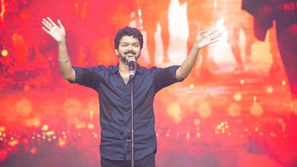 Varisu: விஜய் படத்தின் இசை வெளியீட்டு விழா நிகழ்ச்சி - Live 