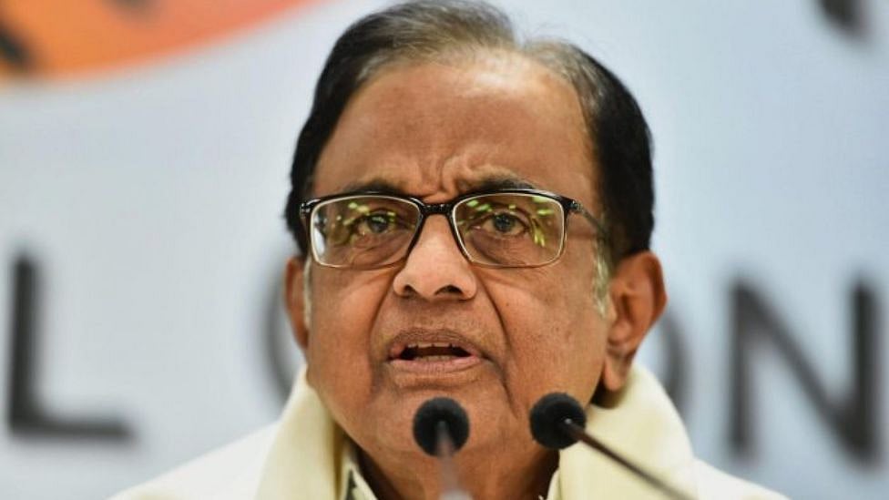 கார்ப்பரேட்டுக்கு அரசு கொட்டிக் கொடுப்பது ஏன்?- நாடாளுமன்றத்தில் ப.சிதம்பரம் சரமாரி கேள்வி