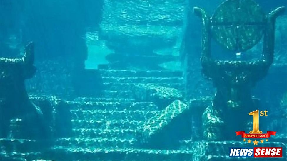 Gujarat: கடலுக்குள் மூழ்கிய நகரம்; கிருஷ்ணர் உருவாக்கிய 'துவாரகா' - சுவாரஸ்ய தகவல்கள்