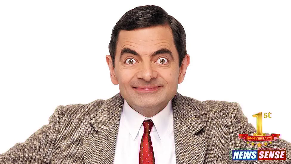 Mr.Bean : கேலிகளால் வெற்றியை தடுக்க முடியாது - ரோவன் அட்கின்சன் வளர்ந்த கதை!