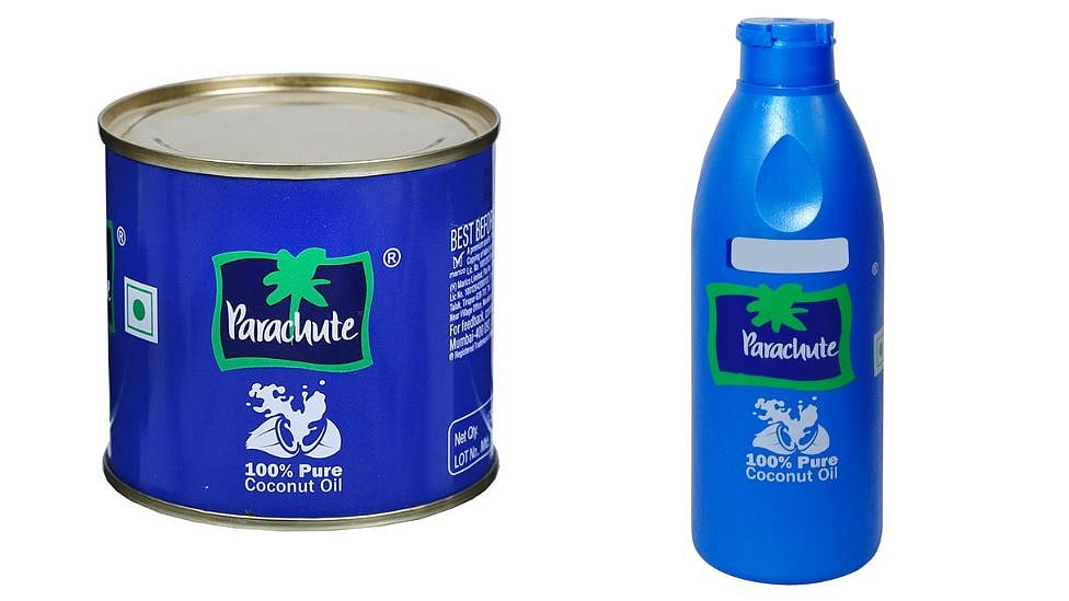 Parachute Oil : தேங்காய் எண்ணெய் உலகின் முன்னோடி - பின்னணியில் இருக்கும் ஆச்சரிய வரலாறு! 