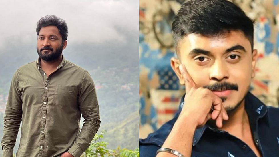 Bigg Boss: ட்விட்டரில் டிரெண்டாகும் ClownAzeem, BoomerVikraman ஹாஷ் டேக் ; என்ன காரணம் ?