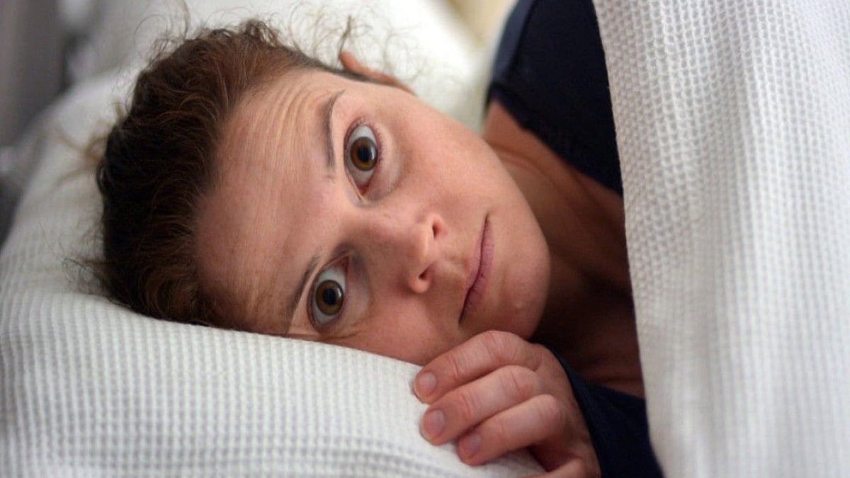 நள்ளிரவு 1 - 3 மணிக்கு திடீரென முழிப்பு வருகிறதா? - உங்களுக்கு இந்த பிரச்னை இருக்கலாம்! 