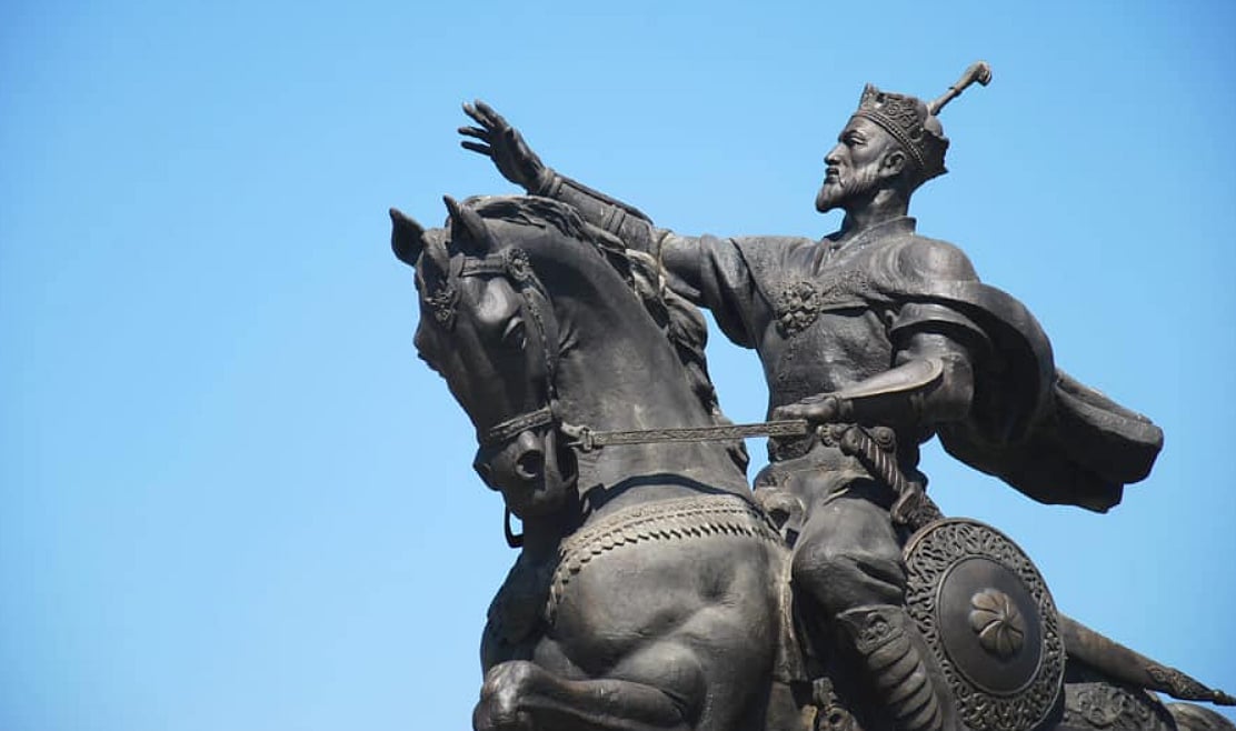 அட்டிலா முதல் தைமூர் வரை : செங்கிஸ்கானை விட கொடூரமான 5 அரசர்கள் - நடுங்க வைக்கும் கதைகள்!