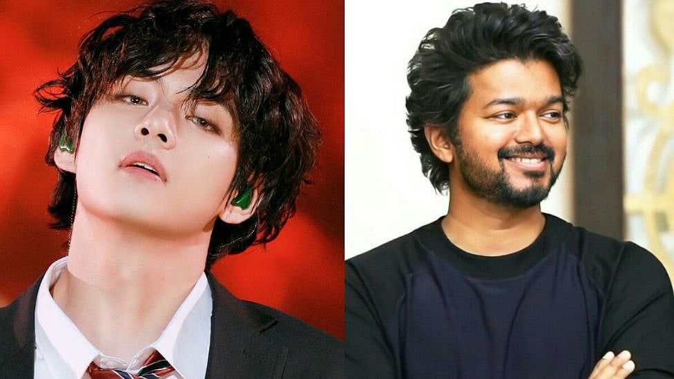 2022ல் அதிகம் தேடப்பட்ட ஆசிய பிரபலங்கள்: 15வது இடத்தில் நடிகர் விஜய் - முதலிடத்தில் யார்?