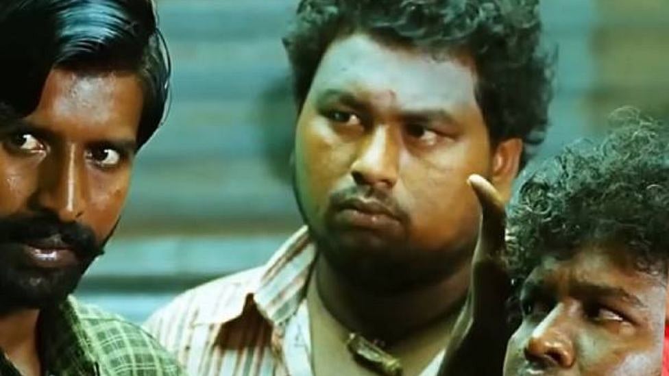 வெண்ணிலா கபடிக் குழு நடிகர் ஹரி வைரவன் காலமானார்-திரைத் துறையினர் இரங்கல்!