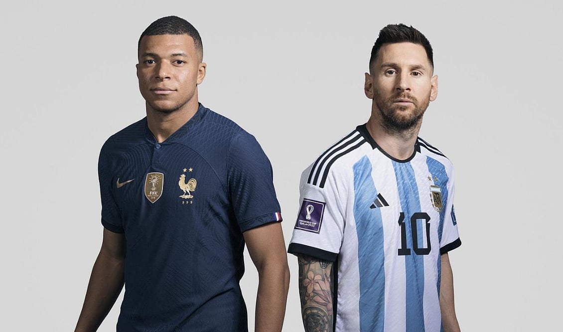 FIFA 2022 கத்தார் : கால்பந்து உலகக்கோப்பை தொடரில் அரங்கேறிய 5 மறக்க முடியாத தருணங்கள்!