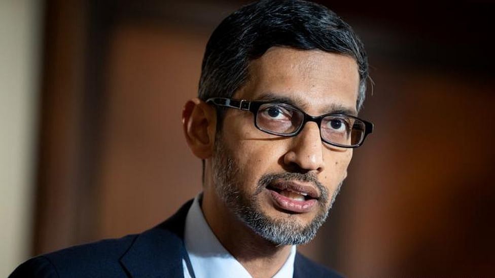 கூகுள்: அதிகாலை 3 மணிக்கு! 16.5 ஆண்டுகள் பணியாற்றிய ஊழியர்;  ஒரே நிமிடத்தில் பறிபோன வேலை