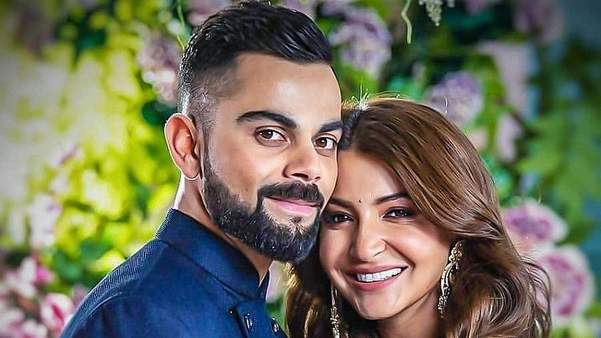 Range Rover கார் டு கடற்கரை பங்களா: Virat - Anushka தம்பதியின் 11 விலை உயர்ந்த சொத்துகள்! 