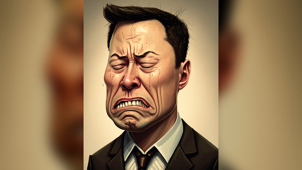 Elon Musk : மனித குல வரலாற்றிலேயே அதிக இழப்பை சந்தித்த மனிதர் - 2022 காலை வாரிவிட்டதா? 