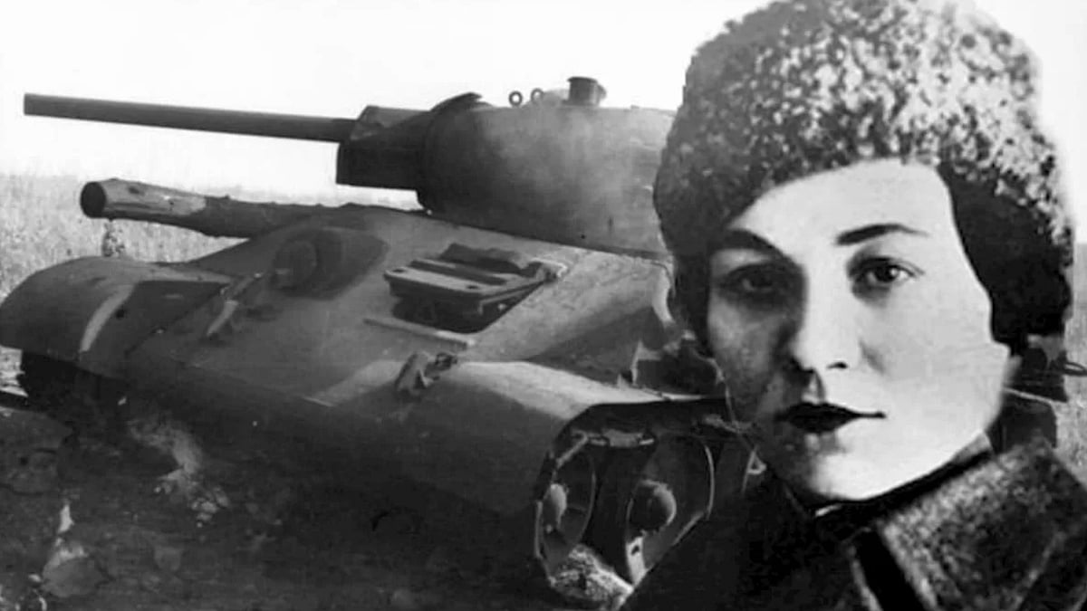 கணவருக்காக பீரங்கி வாங்கி போர்முனை சென்ற காதலி  : டாப் 10 வரலாற்று பழிவாங்கல் நிகழ்வுகள்