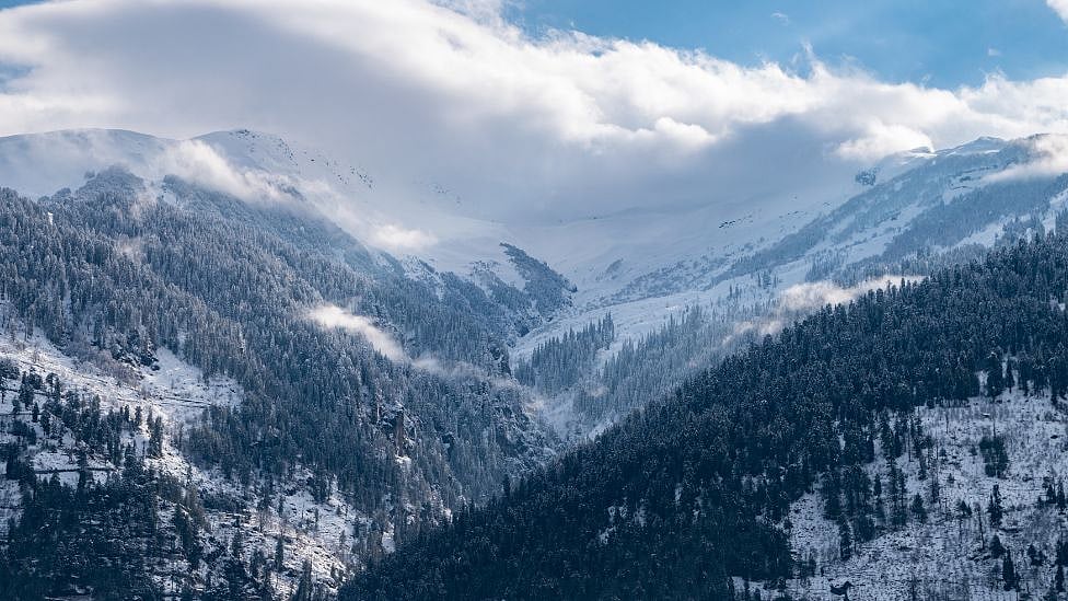 Himachal Pradesh : குளிர் காலத்தில் சுற்றிப் பார்க்க வேண்டிய 10 அட்டகாச இடங்கள்