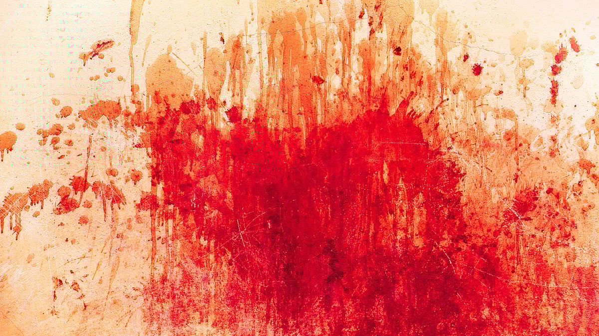 10 ஆயிரம் பேரின் கொலைக்கு காரணமான 97 வயது பெண் - அதிர்ச்சி தகவல்