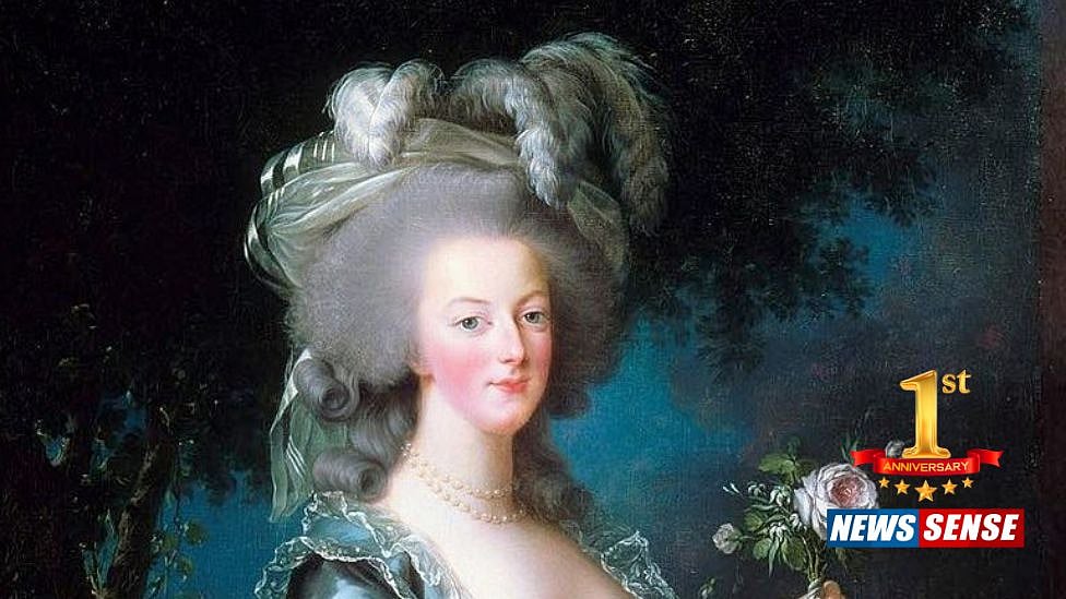 ஆடம்பர வாழ்க்கை, அளவில்லா சர்ச்சை- பிரெஞ்சு அரசி மரியா தலை கொய்து கொல்லப்பட்ட காரணம் என்ன?