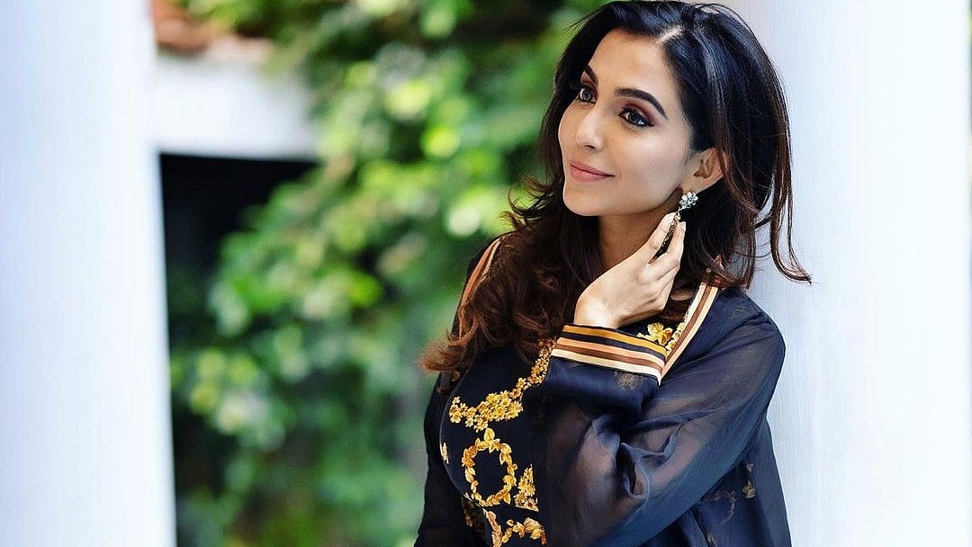 அஜித் பட நடிகைக்கு பிறந்தாள் : பார்வதி நாயரின் அட்டகாச புகைப்படங்கள்!