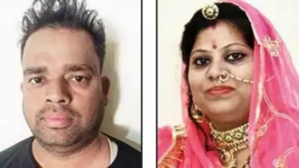 Accident என நாடகம் : இன்சூரன்ஸ் பணத்துக்காக மனைவியை கார் ஏற்றி கொலை செய்த கணவர்! 