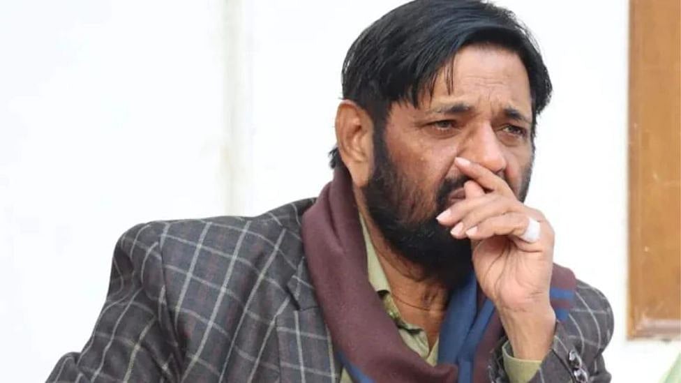 ”குடிப்பழக்கம் உள்ளவரை விட கூலித் தொழிலாளியே நல்ல மாப்பிளை” -  பாஜக அமைச்சர் கவுஷல் கிஷோர்