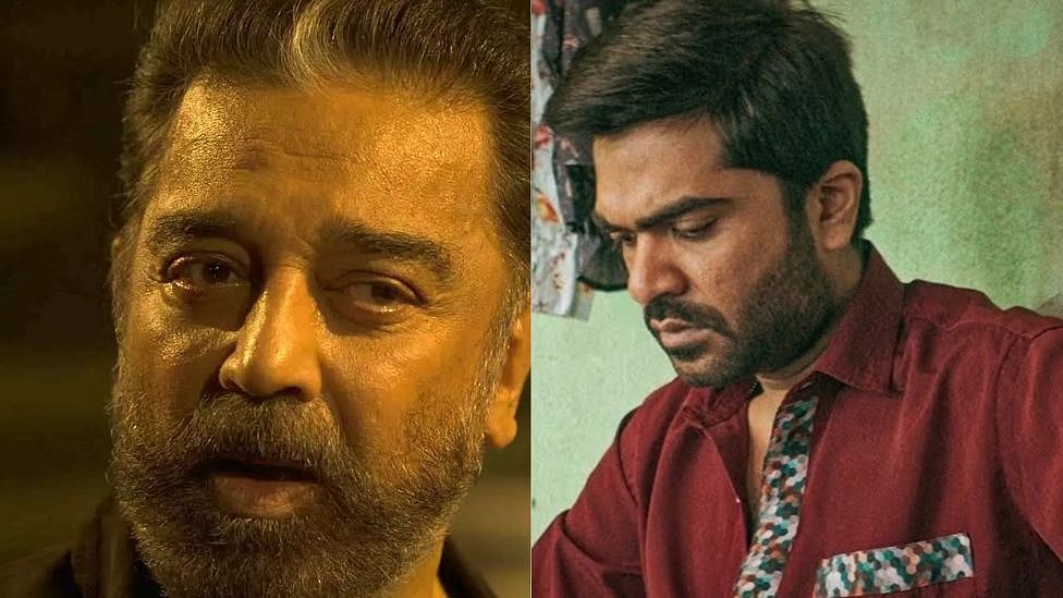 Vikram to VTK : IMDbயின் டாப் 20 படங்கள் 2022 | Visual Story