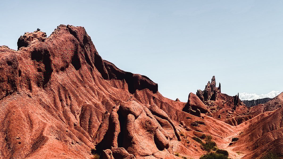 Adventure Lovers அதிரடியாக புத்தாண்டைக் கொண்டாட 6 அம்சமான இடங்கள் - ஓர் வாவ் செய்தி