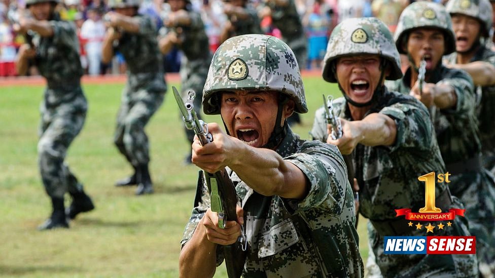 சீனா - தைவான் பிரச்னை: ஏன்...? எதனால்? - விரிவான விளக்கம் 