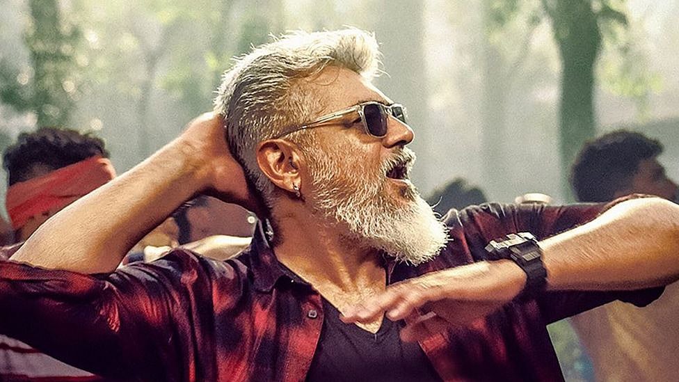 Thunivu : வெளியானது அஜித் படத்தின் முதல் சிங்கிள் 
