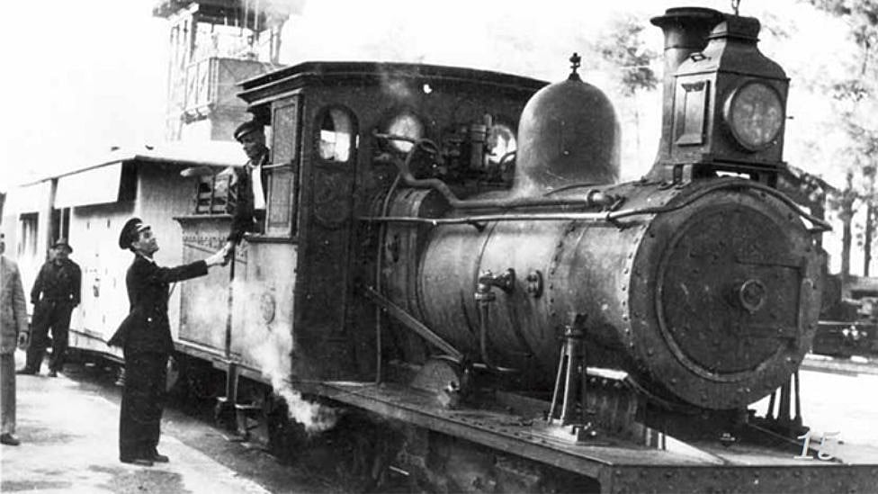 Railways : யாரும் அறியாத சைப்ரஸ் தீவின் ரயில்வே - போருக்கு பிறகு நிறுத்தப்பட்டது ஏன்?