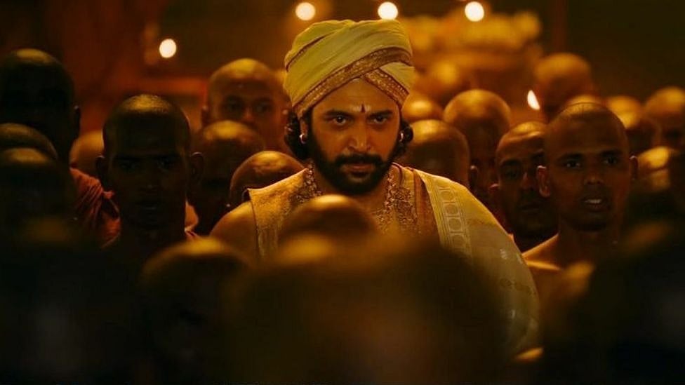 Ponniyin Selvan 2 : வெளியானது பொன்னியின் செல்வன் படத்தின் புதிய அப்டேட் 