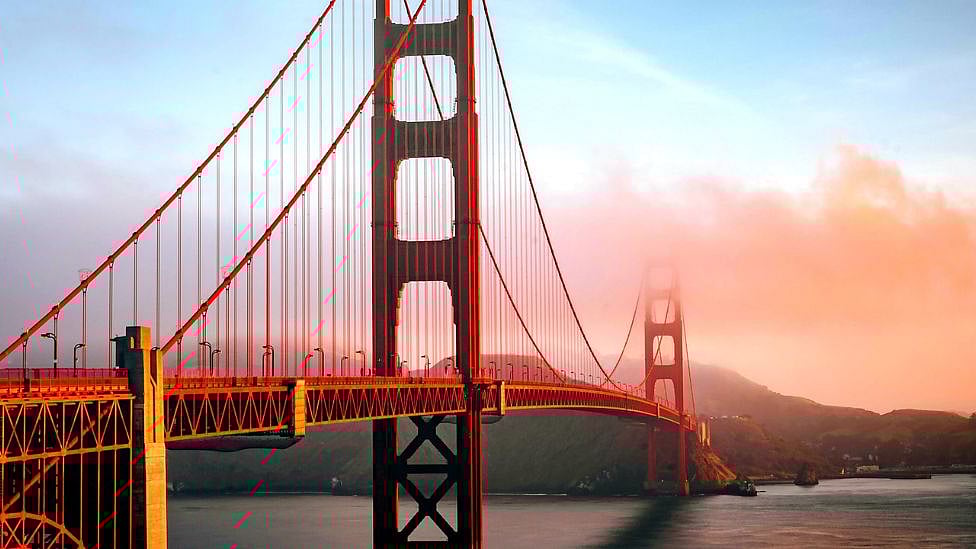 பாம்பன் முதல் கோல்டன் கேட் வரை : உலகின் மிக அழகான கடல் பாலங்கள் இவைதான்!