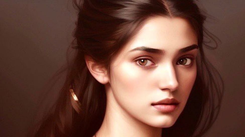 Krithi Shetty : Dawn AIல் புதிய அவதாரம் எடுத்த வாரியர் நடிகை | Visual Story