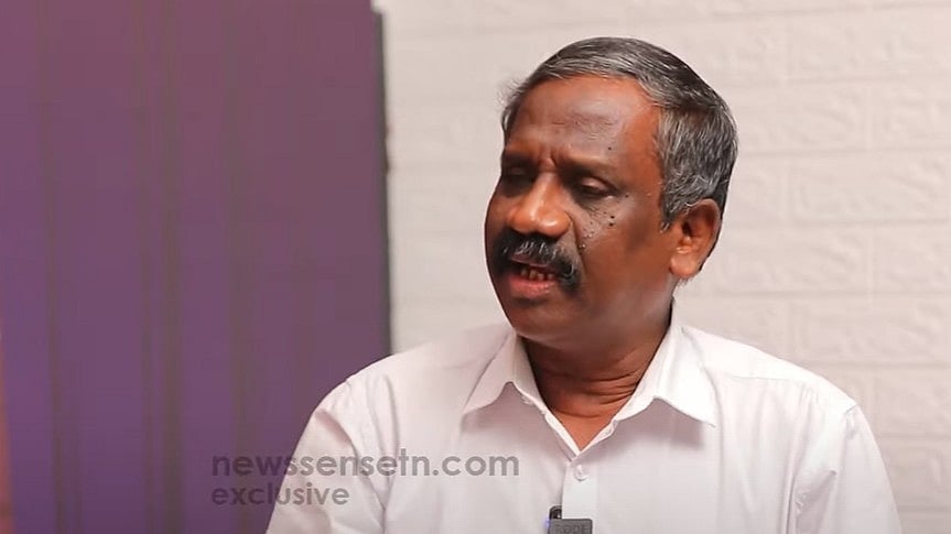 பொள்ளாச்சி வழக்கில் குற்றவாளிகளை காப்பாற்றுகிறதா திமுக?