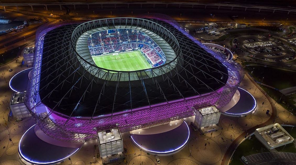 Qatar fifa: நூற்றாண்டின் சிறந்த கால்பந்து தொடர், விமர்சனங்களுக்கு பதிலடி கொடுத்த அரபுதேசம்